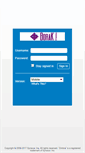 Mobile Screenshot of mail.borak.es